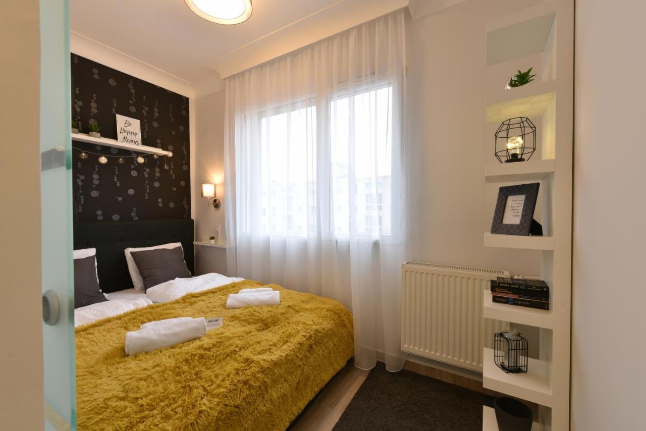 Kiralykut 1 Apartman - Ingyen Parkolas, Bicajok, Ac Секешфехервар Экстерьер фото