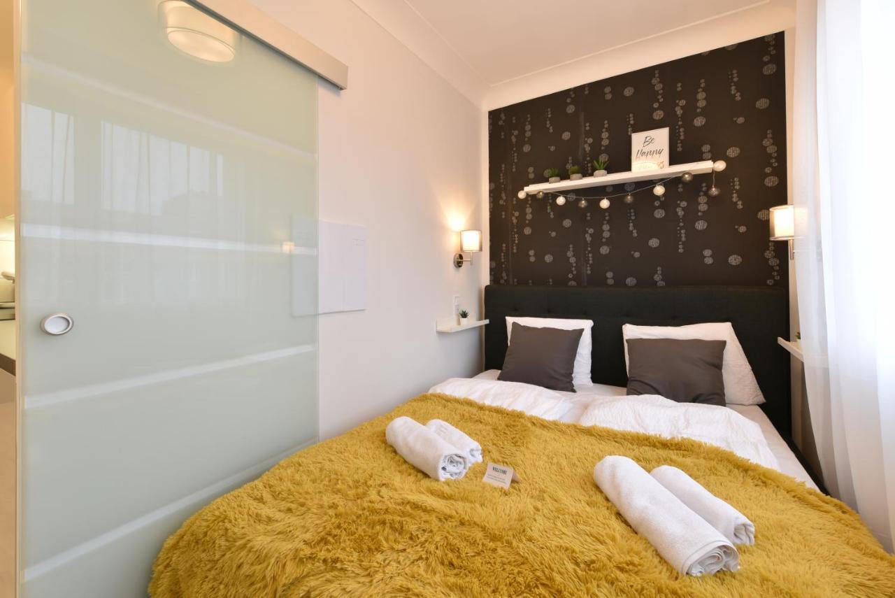 Kiralykut 1 Apartman - Ingyen Parkolas, Bicajok, Ac Секешфехервар Экстерьер фото